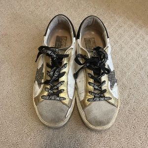 Golden Goose Sneakers
